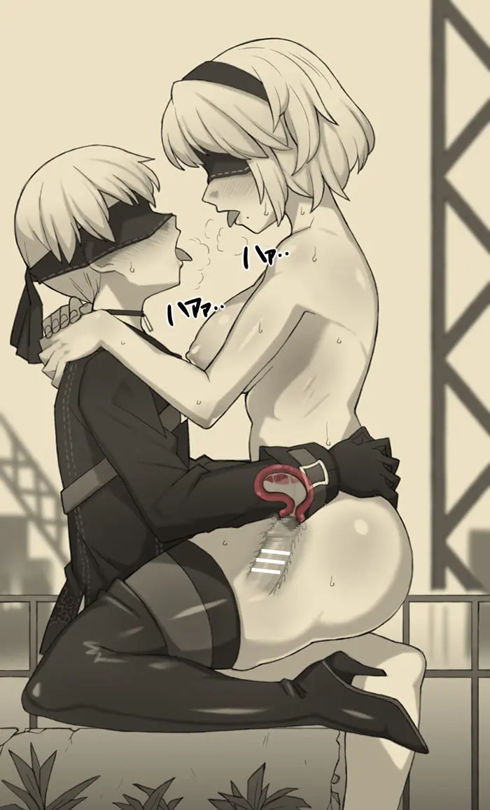 2B 9S